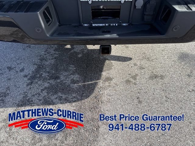 Certified 2024 Ford F150 XLT w/ Equipment Group 302A MID RWD image 14