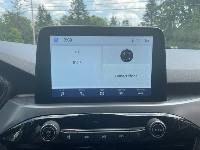 Certified 2024 Ford Escape Active AWD/4WD image 18