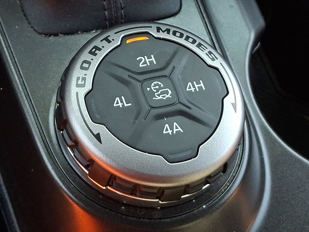 Certified 2023 Ford Bronco Outer Banks AWD/4WD image 25