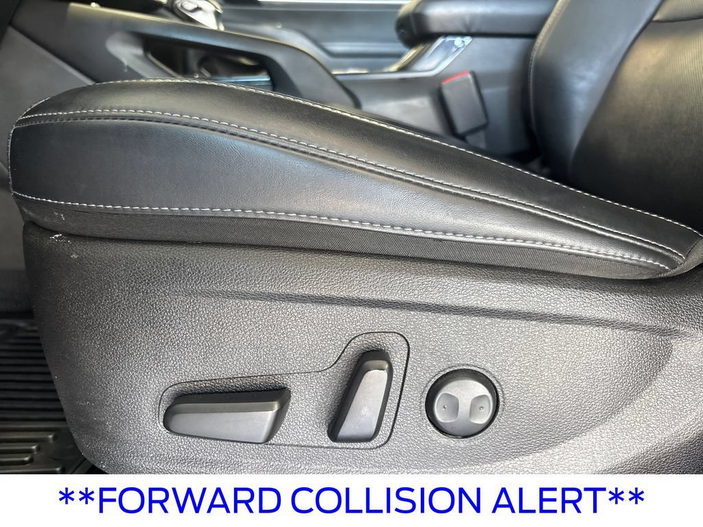 Used 2025 Kia Telluride S AWD/4WD image 35