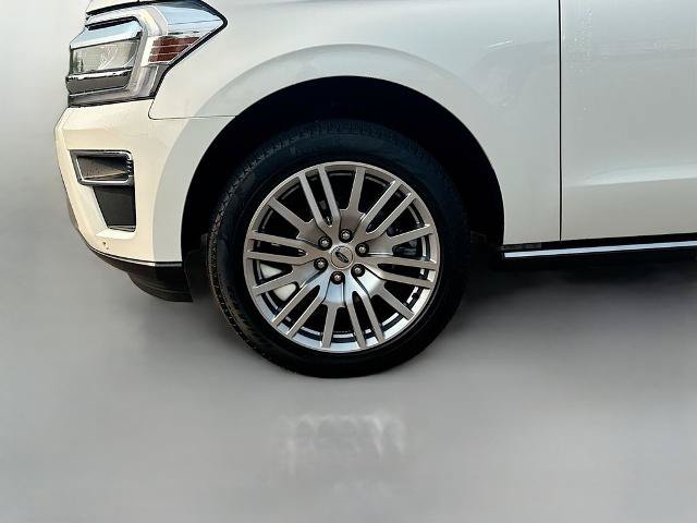 Certified 2024 Ford Expedition Max Limited AWD/4WD image 23