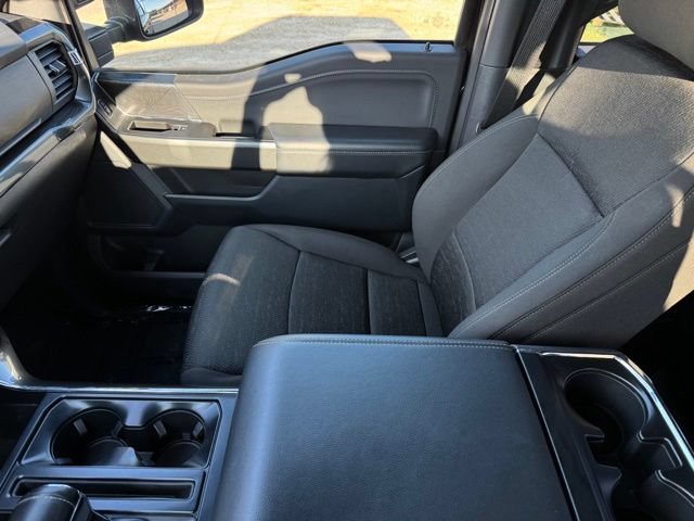 Certified 2023 Ford F150 XLT w/ Equipment Group 302A High AWD/4WD image 25