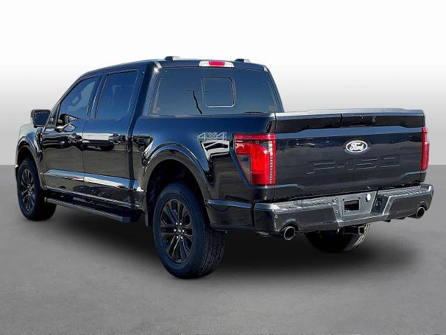 Certified 2024 Ford F150 XLT w/ Equipment Group 303A High AWD/4WD image 5