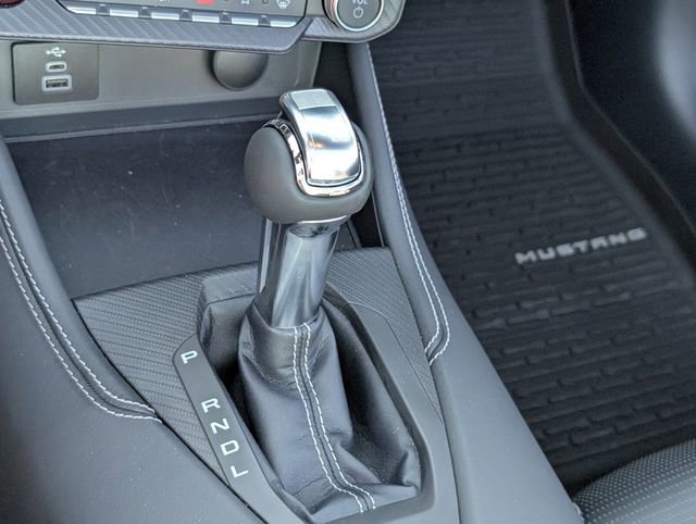 Certified 2026 Ford Mustang Premium RWD image 16