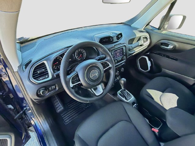 Used 2019 Jeep Renegade Sport FWD image 24