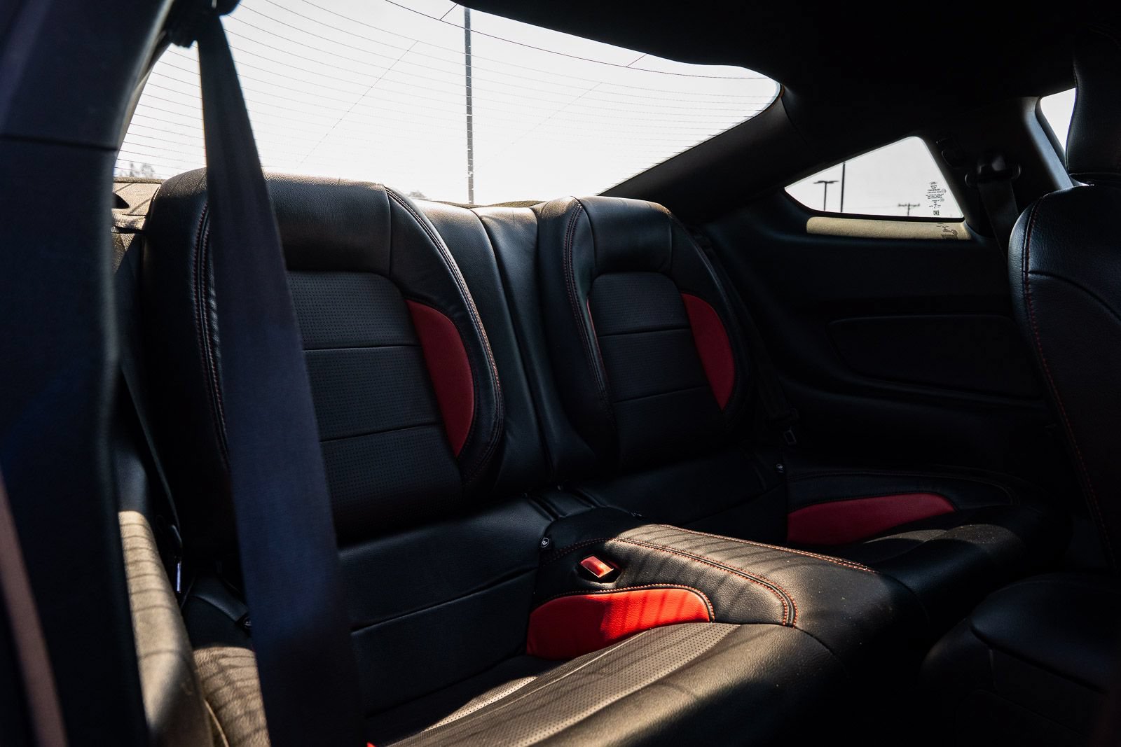 Certified 2018 Ford Mustang GT RWD image 18