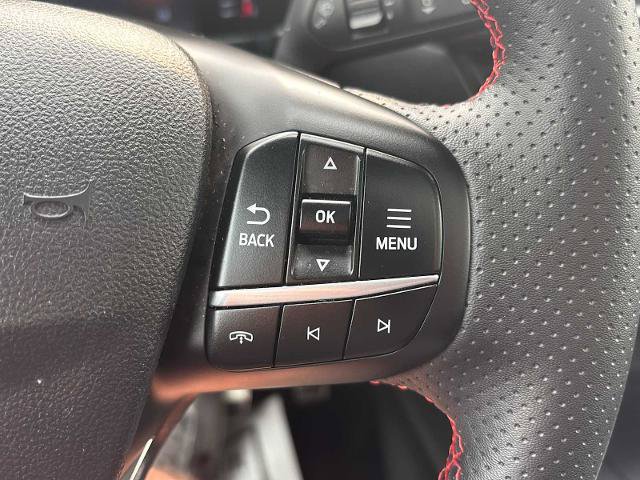 Certified 2024 Ford Escape ST-Line w/ Tech Pack #1 FWD image 19