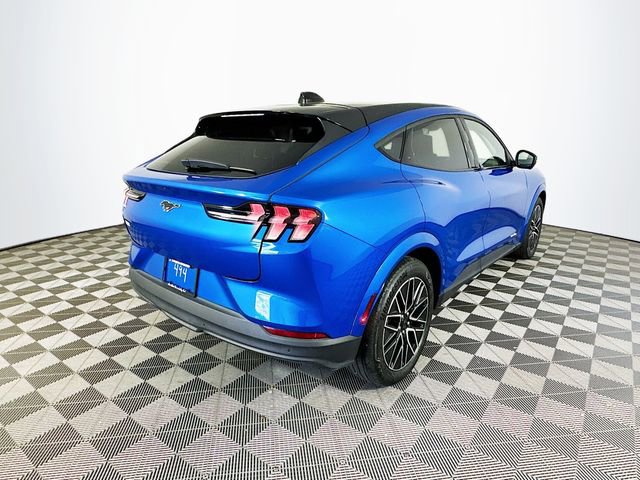 Certified 2025 Ford Mustang Mach-E Premium AWD/4WD image 12
