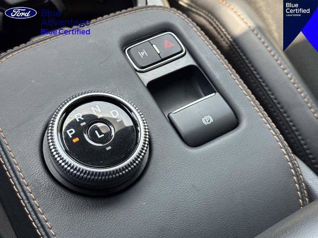 Certified 2023 Ford Mustang Mach-E GT AWD/4WD image 27