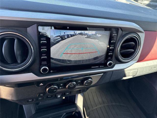 Used 2022 Toyota Tacoma SR5 image 13