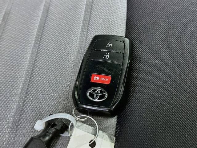 Used 2026 Toyota Tacoma TRD Sport RWD image 21