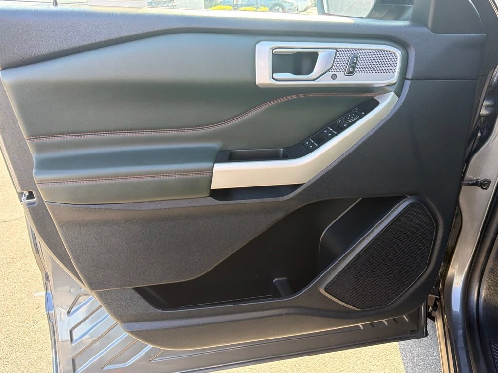 Certified 2023 Ford Explorer Timberline w/ Timberline Technology Package AWD/4WD image 22