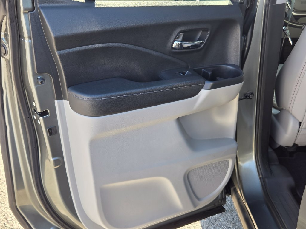 Used 2017 Honda Ridgeline RTL-T image 22