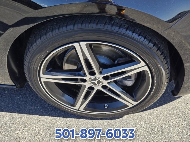 Used 2022 Mercedes-Benz A 220 4MATIC image 20