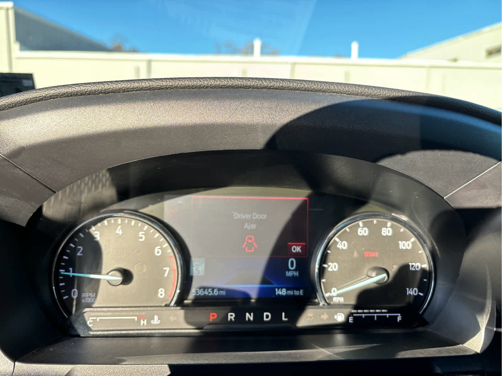 Certified 2023 Ford Explorer ST-Line w/ Class IV Trailer Tow Package image 20