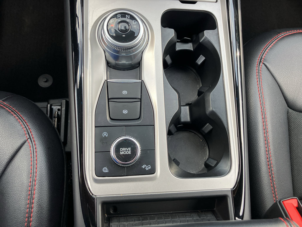 Certified 2023 Ford Explorer ST-Line w/ Class IV Trailer Tow Package AWD/4WD image 21