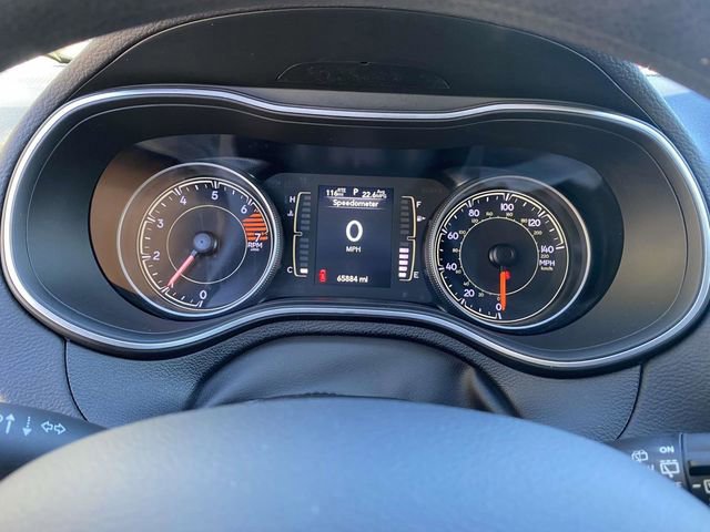 Used 2020 Jeep Cherokee Latitude image 24