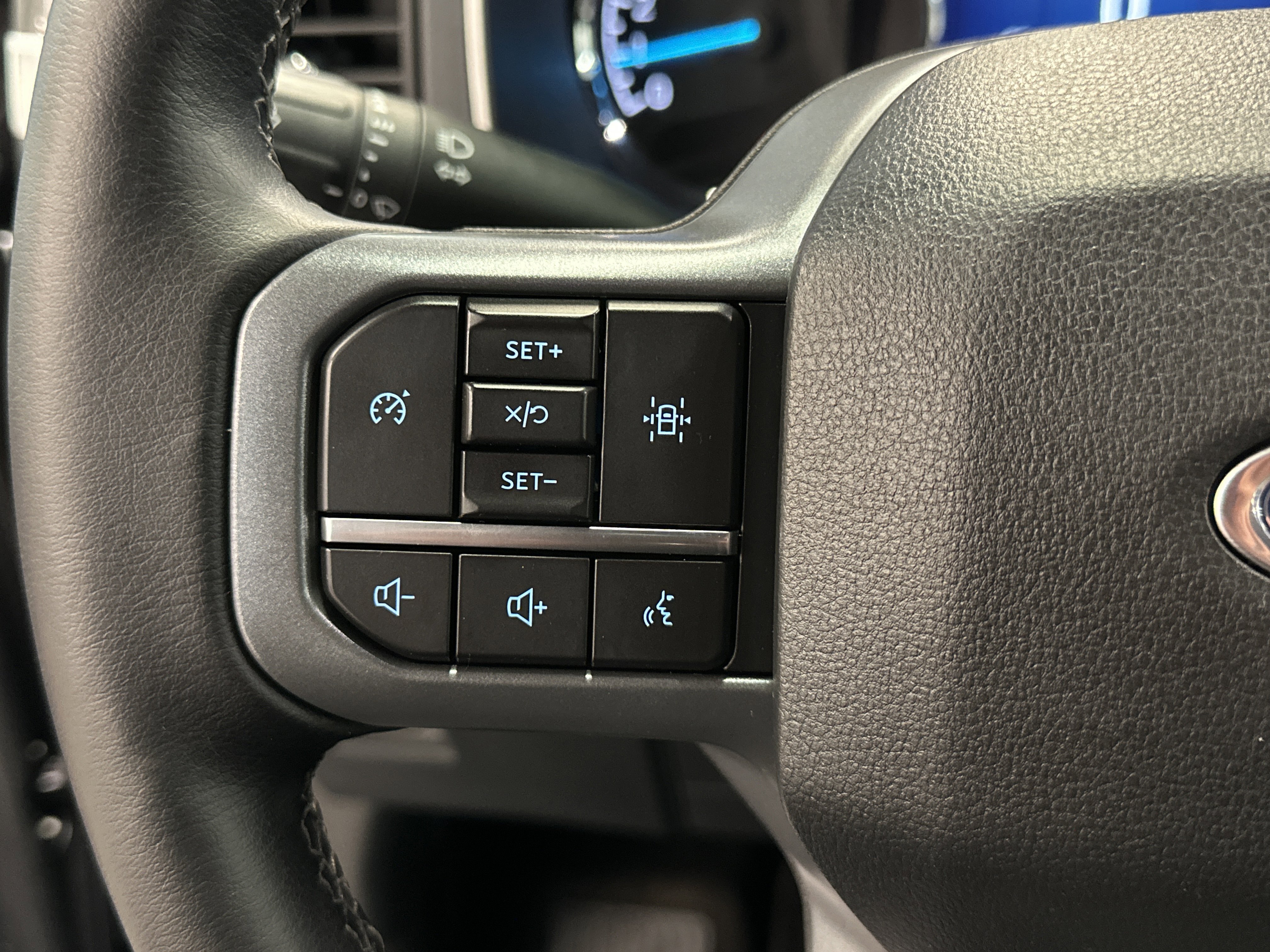 Certified 2023 Ford F150 XLT w/ Equipment Group 302A High image 36