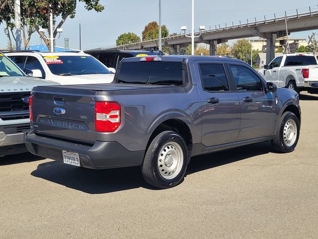 Certified 2022 Ford Maverick XL FWD image 7