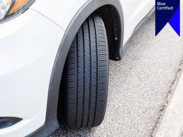 Used 2018 Honda HR-V LX image 9