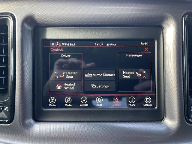 Used 2020 Dodge Challenger SXT w/ Blacktop Package image 25