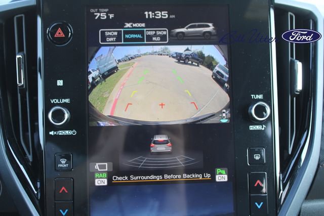 Used 2025 Subaru Forester Touring w/ Popular Package - Touring image 21