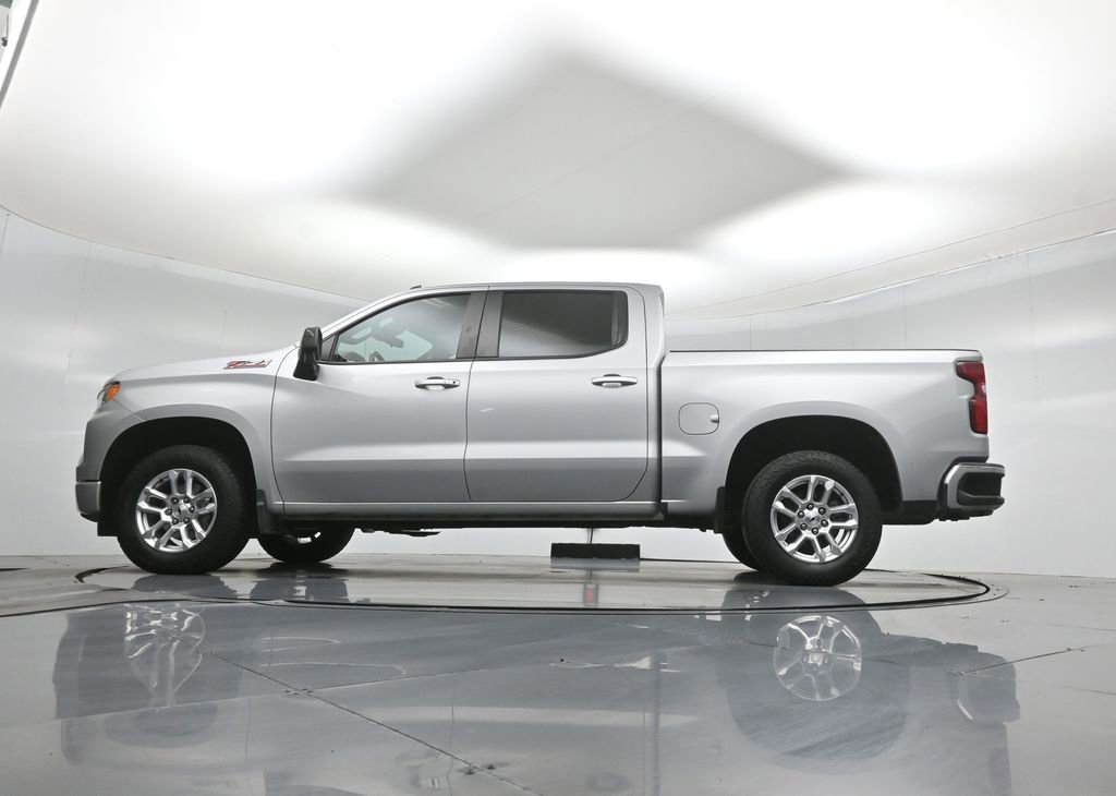 Used 2022 Chevrolet Silverado 1500 RST image 55