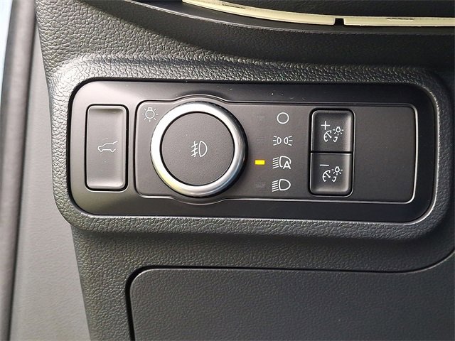 Certified 2025 Ford Explorer ST image 26