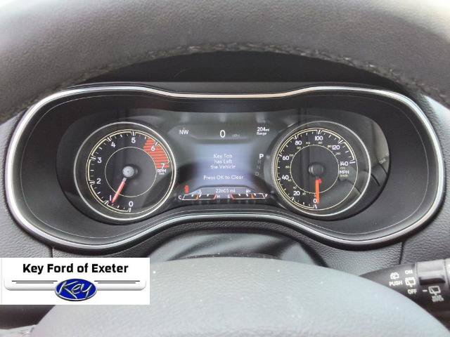 Used 2022 Jeep Cherokee Limited AWD/4WD image 28
