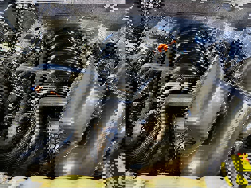 Certified 2022 Ford F150 XLT w/ Equipment Group 302A High image 12