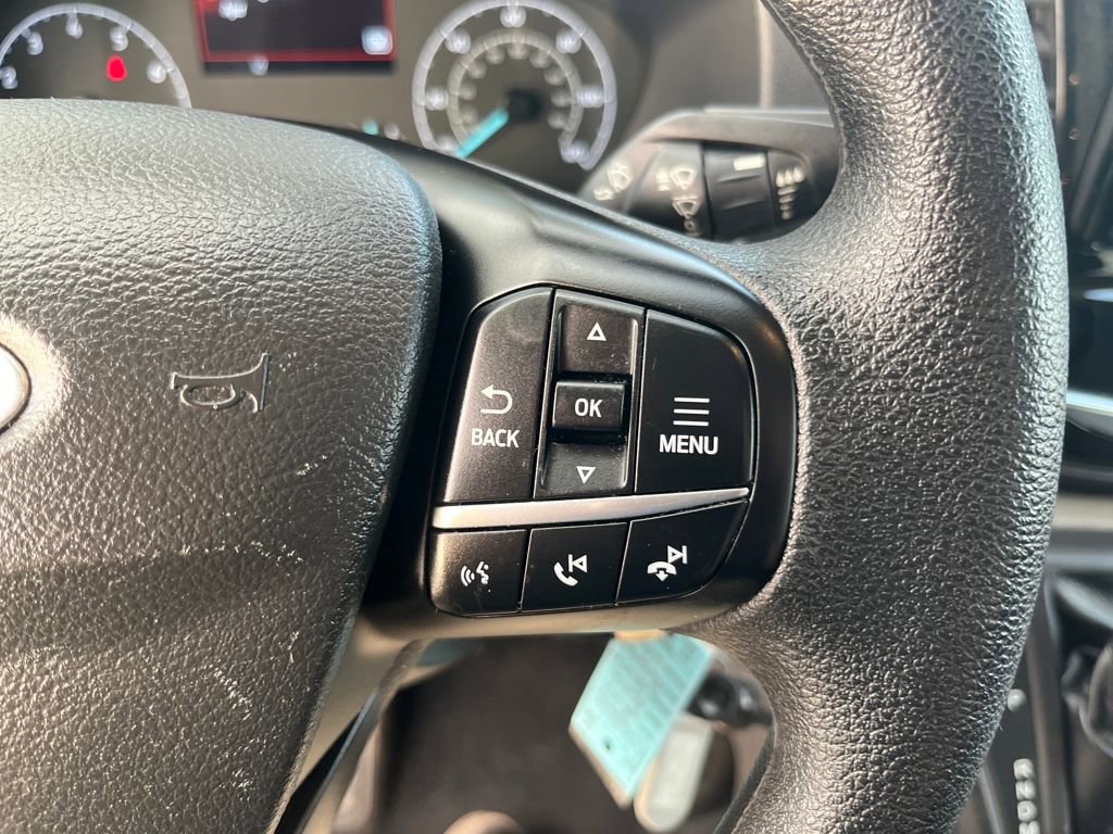 Certified 2024 Ford Transit 350 XLT image 21