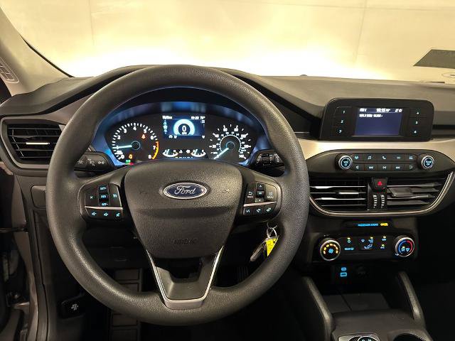 Certified 2022 Ford Escape S FWD image 18