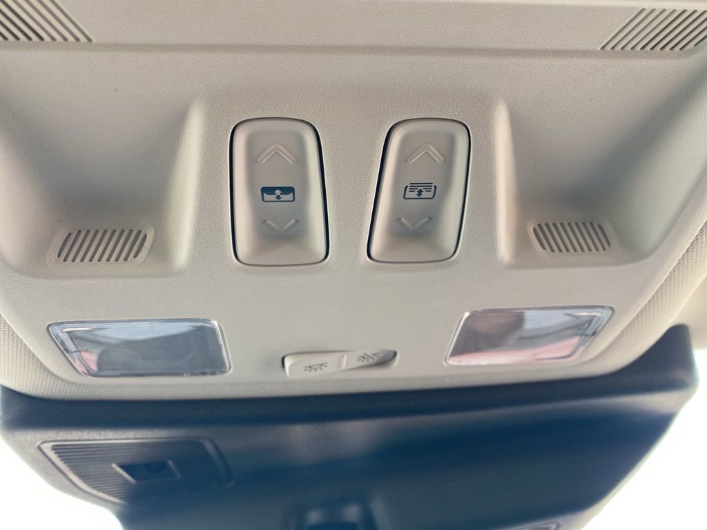 Certified 2022 Ford Bronco Sport Big Bend w/ Convenience Package image 36