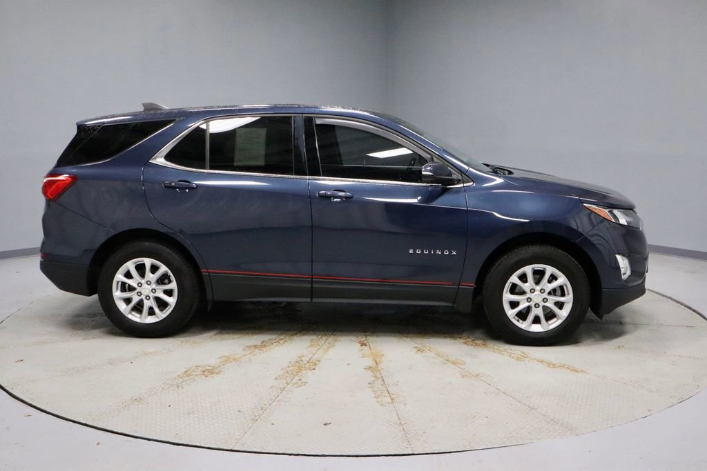 Used 2018 Chevrolet Equinox LT image 6