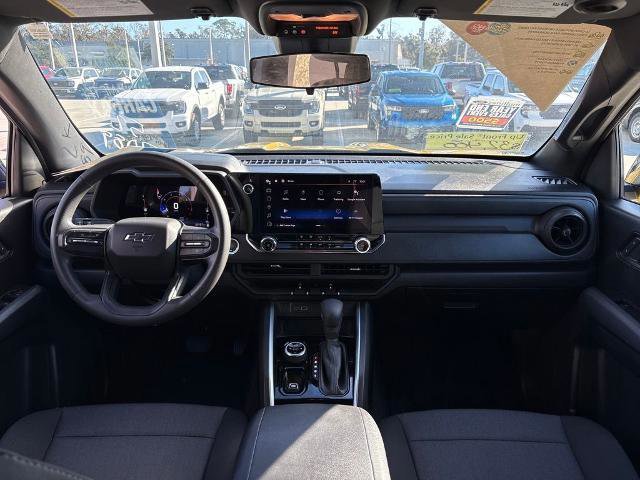 Used 2023 Chevrolet Colorado Trail Boss w/ Technology Package image 11