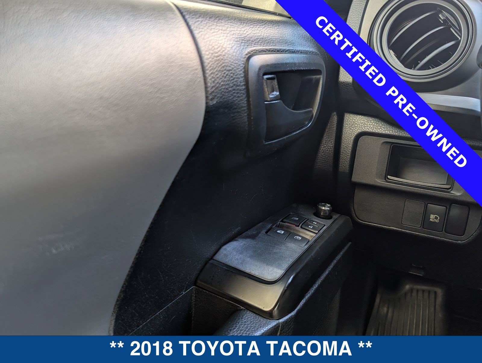 Used 2018 Toyota Tacoma SR RWD image 22