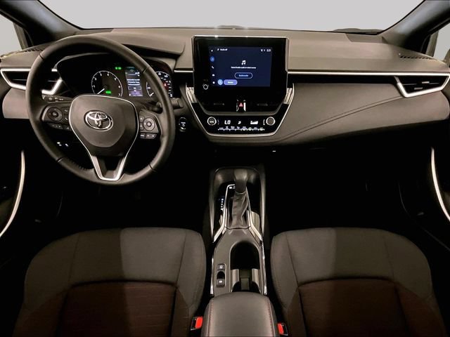 Used 2025 Toyota Corolla SE FWD image 14
