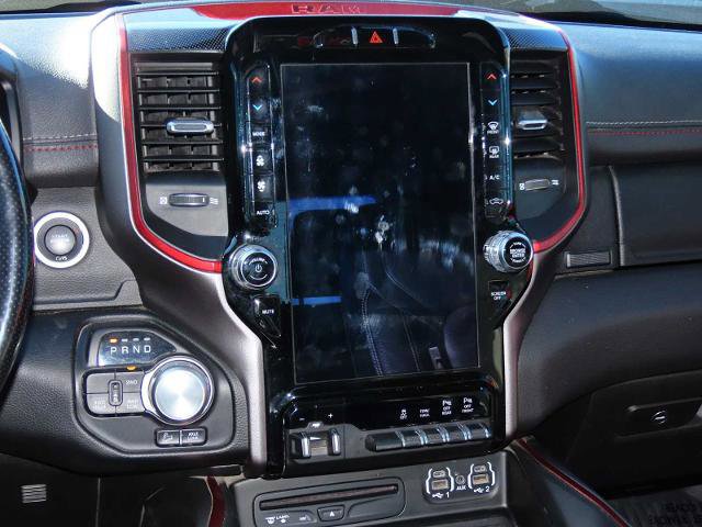 Used 2019 RAM 1500 Rebel w/ Rebel Level 2 Equipment Group image 27