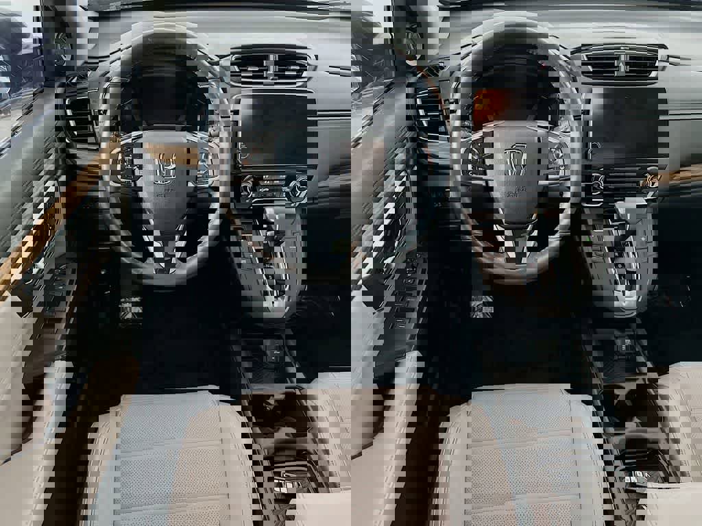 Used 2019 Honda CR-V Touring image 9