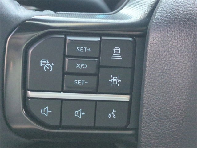 Certified 2024 Ford F150 Platinum w/ Equipment Group 702A High image 26