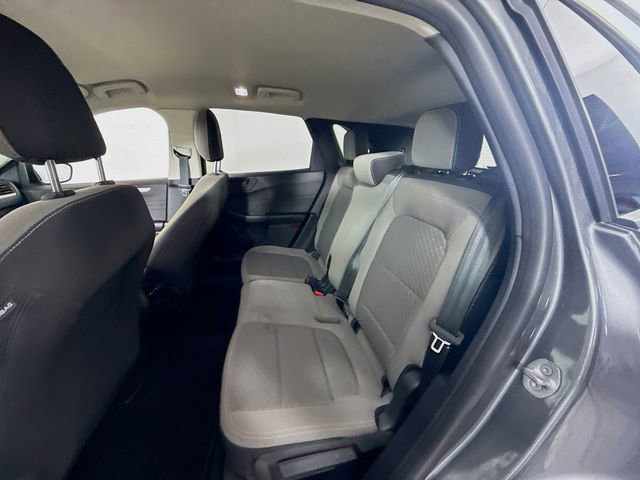 Certified 2022 Ford Escape SE w/ Cold Weather Package image 23