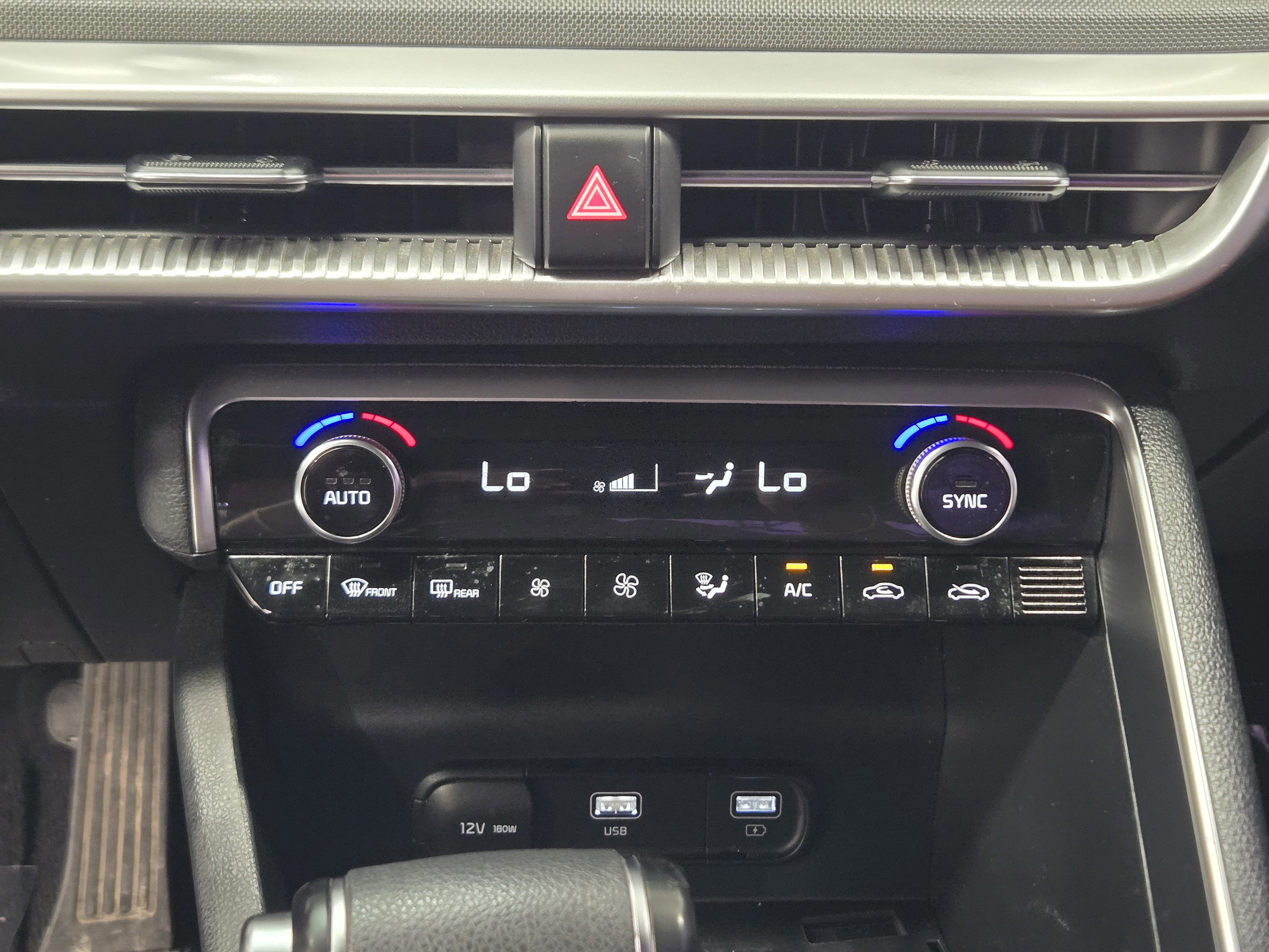 Used 2021 Kia K5 GT-Line w/ GT-Line FWD Premium Package image 17