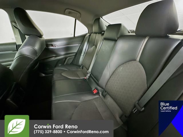 Used 2023 Toyota Camry XSE image 26