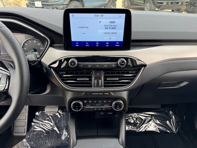 Certified 2022 Ford Escape SE w/ Convenience Package image 25