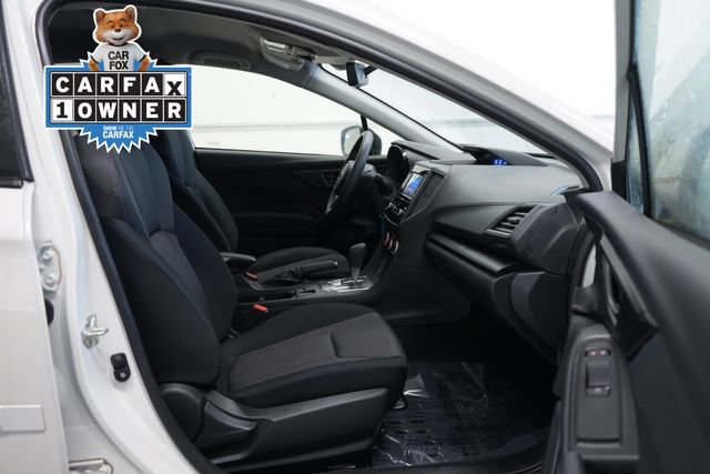 Used 2023 Subaru Crosstrek 2.0i image 32