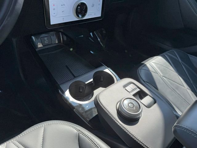 Certified 2023 Ford Mustang Mach-E Select RWD image 27