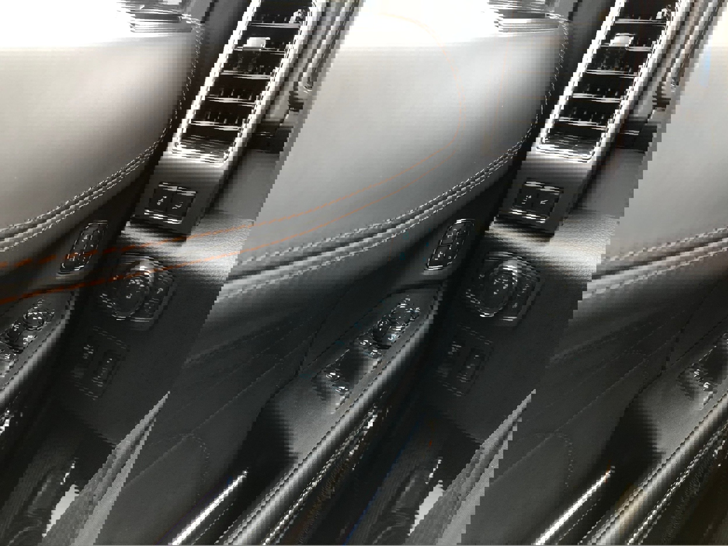 Certified 2021 Ford Expedition Max Platinum image 20