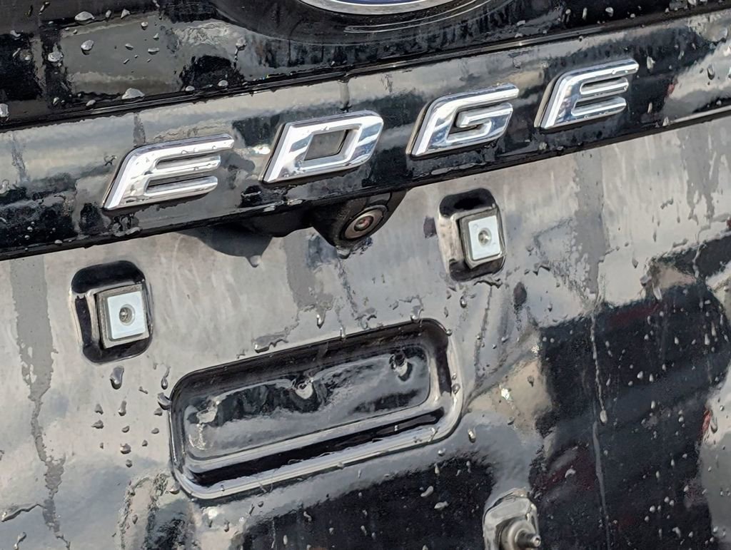 Certified 2024 Ford Edge Titanium image 13
