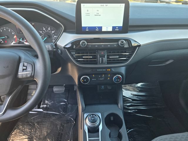 Certified 2022 Ford Escape SE AWD/4WD image 15