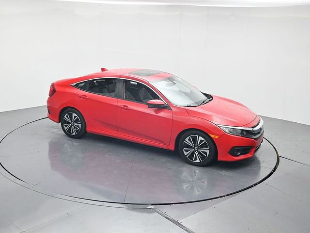 Used 2018 Honda Civic EX-L image 40